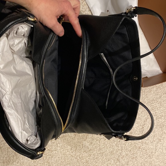 Brand new coach handbag - Picture 4 of 8